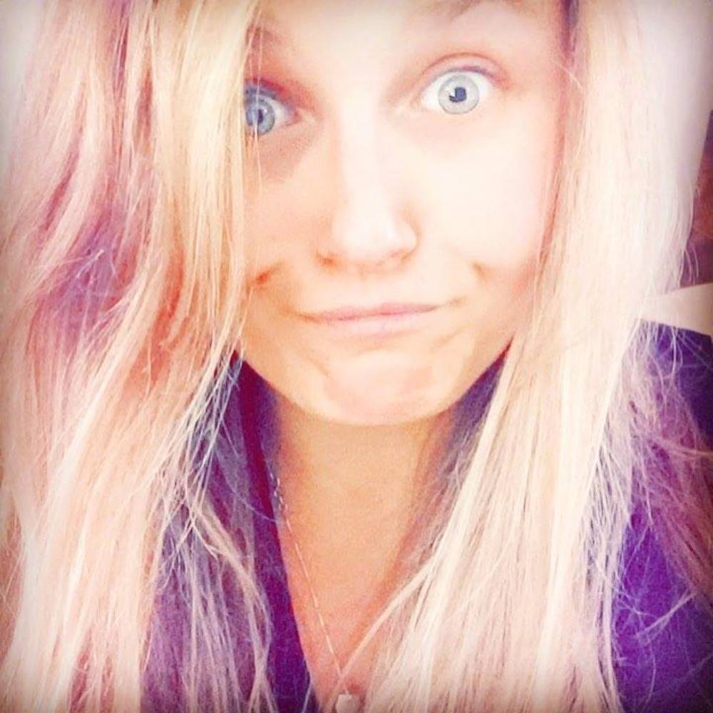 Meet your Posher, Sara